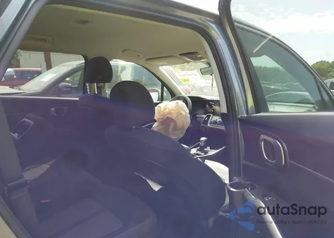 2022 Kia Sorento Lx from USA, damaged, VIN 5XYRGDLC9NG127413